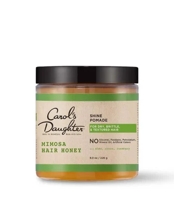 Carol's Daughter - Mimosa Hair Honey Shine Pomade 8 oz