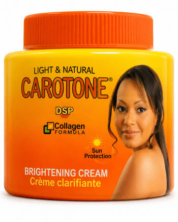 Carotone - Unifying Cream 550 ml