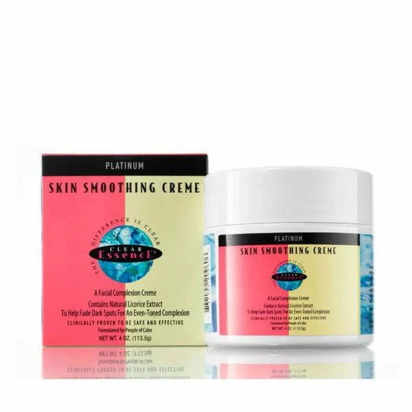 Clear essence - Skin smoothing cream 113.5 g