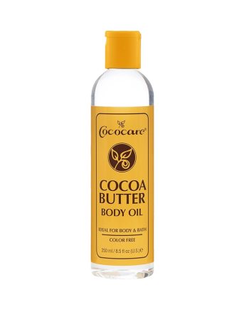 Cococare - Cocoa butter body oil 250 ml