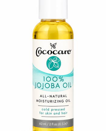 Cococare 100% Jojoba Oil 60 ml