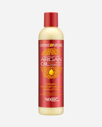 Crème of Nature Creamy Oil Lotion hydratante capillaire 250 ml.