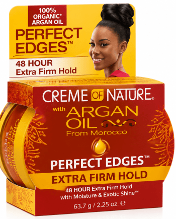 Creme of Nature Argan Oil Perfect Edges 24 Hour Extra Hold 63,7 g