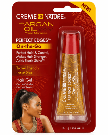 Creme of Nature Argan Oil Perfect Edges On-the-Go 14,1 g