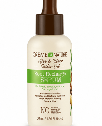 Creme of Nature Root Recharge Serum pour cuir chevelu et racines 50 ml