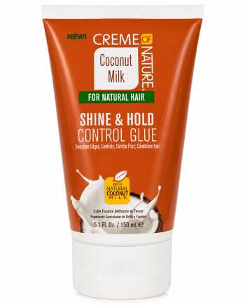 Crème de nature – Colle fixante brillance et tenue 150ml