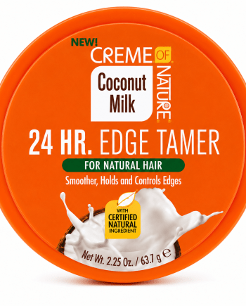 Creme of nature – Coconut Milk 24h Edges Tamer 2.25oz