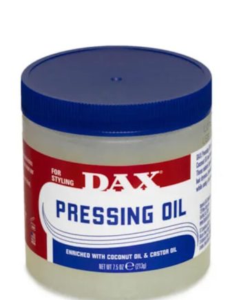 Dax - Pressing Oil  14 oz