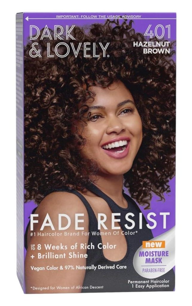 Dark-Lovely-Hair-Color-Kit-401