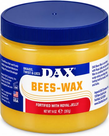 Dax Bees Wax Pomade 397 g