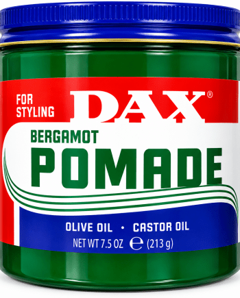 Dax - Bergamot pomade 213 g