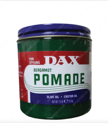 Dax - Bergamot pomade 213 g