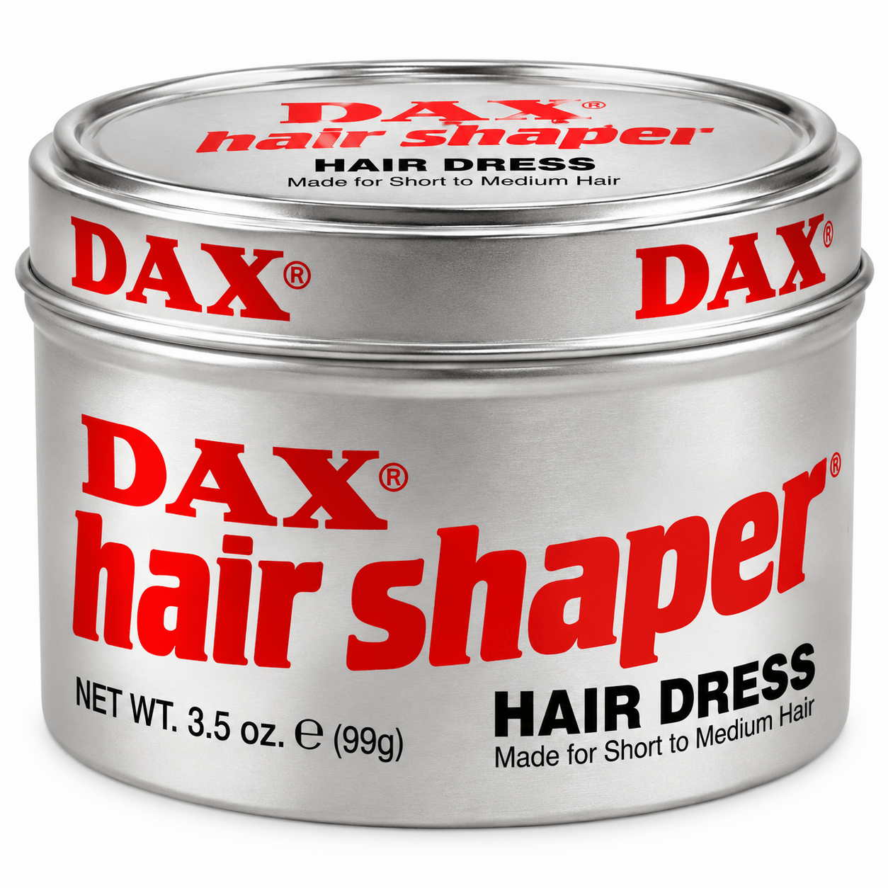 Dax Hair Shaper Hair Dress 99 g