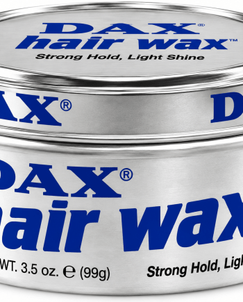 Dax Hair Wax Strong Hold Light Shine 99 g