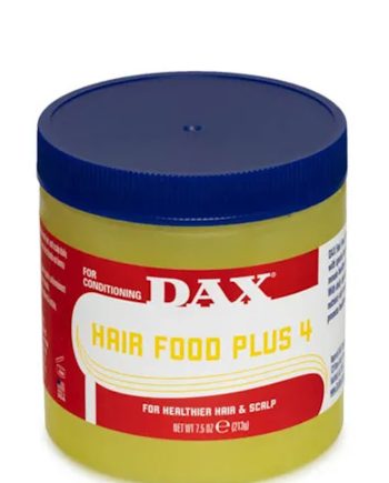 Dax - Hair food plus 4 213 g