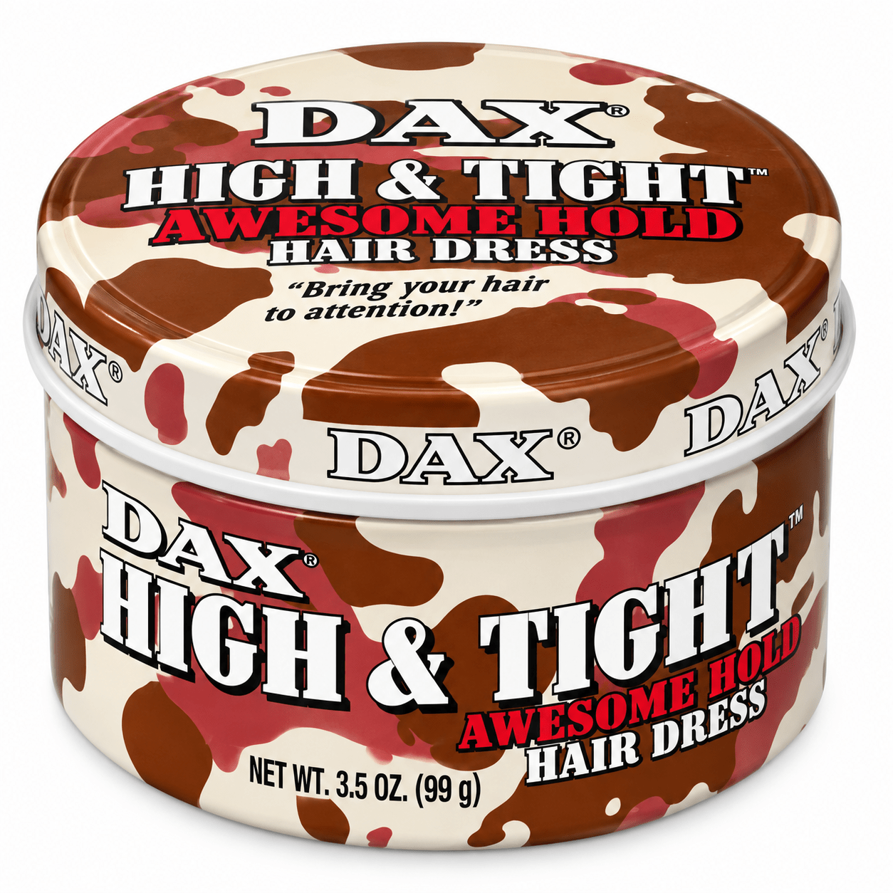 Dax High & Tight Awesome Hold Hair Dress 99 g