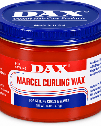 Dax Marcel Curling Wax 14 oz