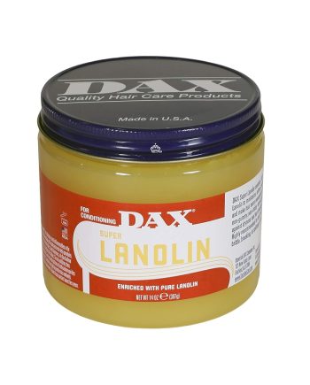 Dax - Super Lanolin 14 oz