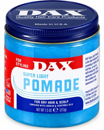 Dax Super Light Pomade 213 g