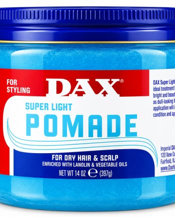Dax Super Light Pomade 397 g