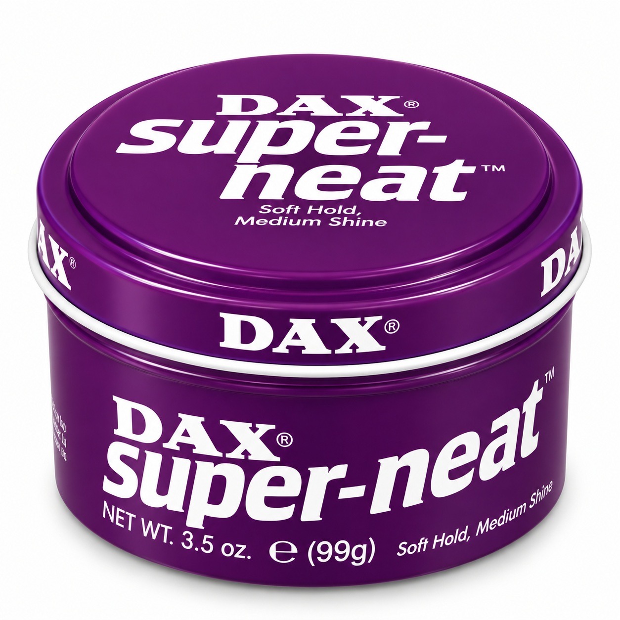 Dax Super-Neat Pomade 99 g