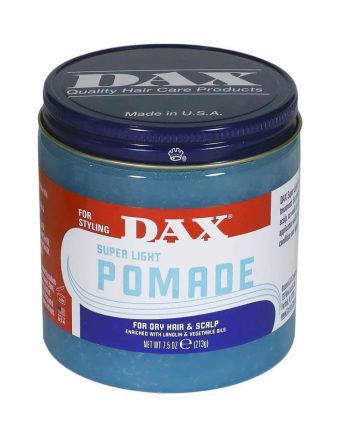 Dax - Super light pomade 213 g