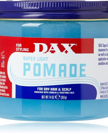 Dax - Super light pomade 397 g