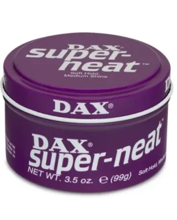 Dax - Super-neat soft hold medium shine 99 g