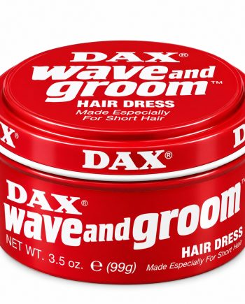 Dax Wave & Groom Hair Dress Pommade 99 g