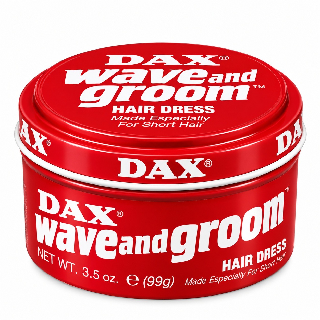 Dax Wave & Groom Hair Dress Pommade 99 g