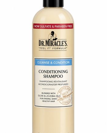 Dr. Miracle's Conditioning Shampoo 355 ml