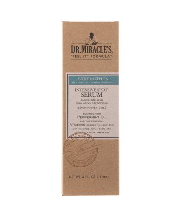 Dr. Miracle's - Intensive Spot Serum 4 oz