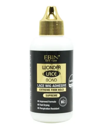 Ebin - Supreme Lace Wig Adhesive 34ml