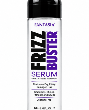 Fantasia Frizz Buster Serum 6 oz