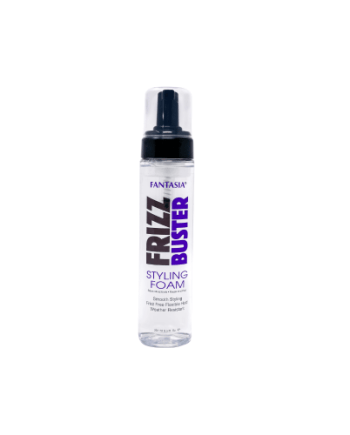 Fantasia - Frizz Buster Styling Foam 251 ml