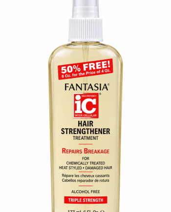 Fantasia IC Hair Strengthener Treatment 6 oz