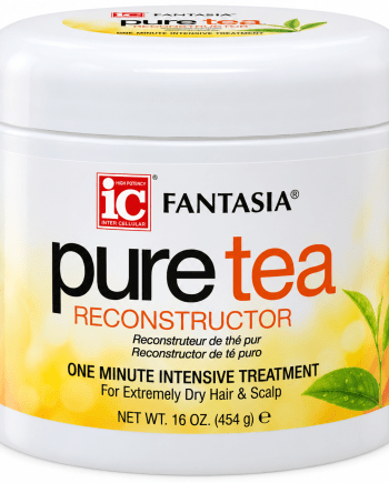 Fantasia IC Pure Tea Reconstructor Treatment 16 oz