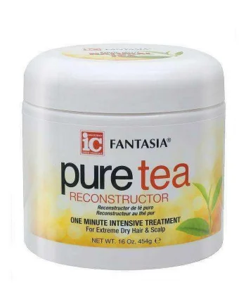 Fantasia ic - Pure Tea Reconstructor traitment 16 oz