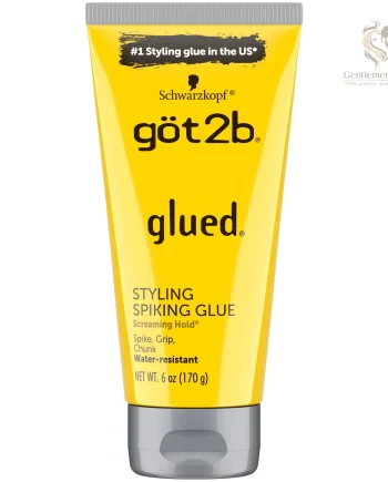 Got2b - Glued styling spiking glue 170 g
