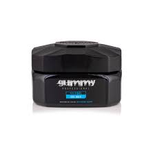 Gummy - Hair Gel Wax Maximum Hold 220ml