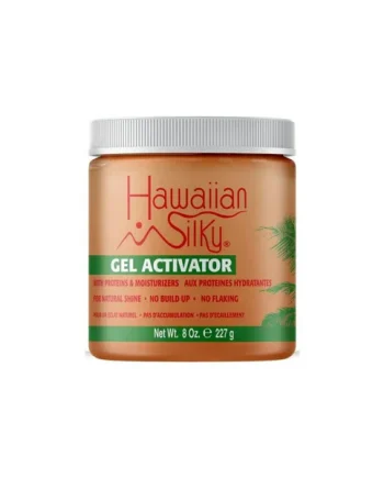 Hawaiian Silky - Gel activator 16 oz