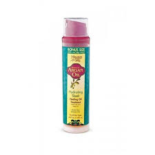 Hawaiian Silky - Hydrating Sleek Healing Oil Treatment 201ml
