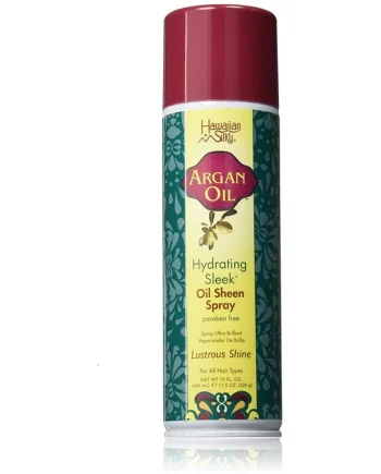 Hawaiian Silky - Hydrating Sleek Oil Sheen Spray 15 oz