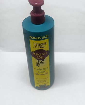 Hawaiian Silky - Hydrating Sleek Shampoo 16 oz