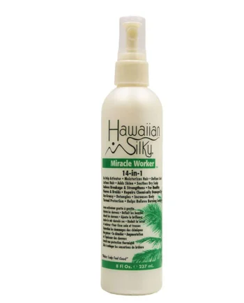 Hawaiian Silky - 14-in-1 Miracle Worker 8oz