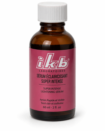 IKB Sérum Radiant soin éclat concentré 30 ml