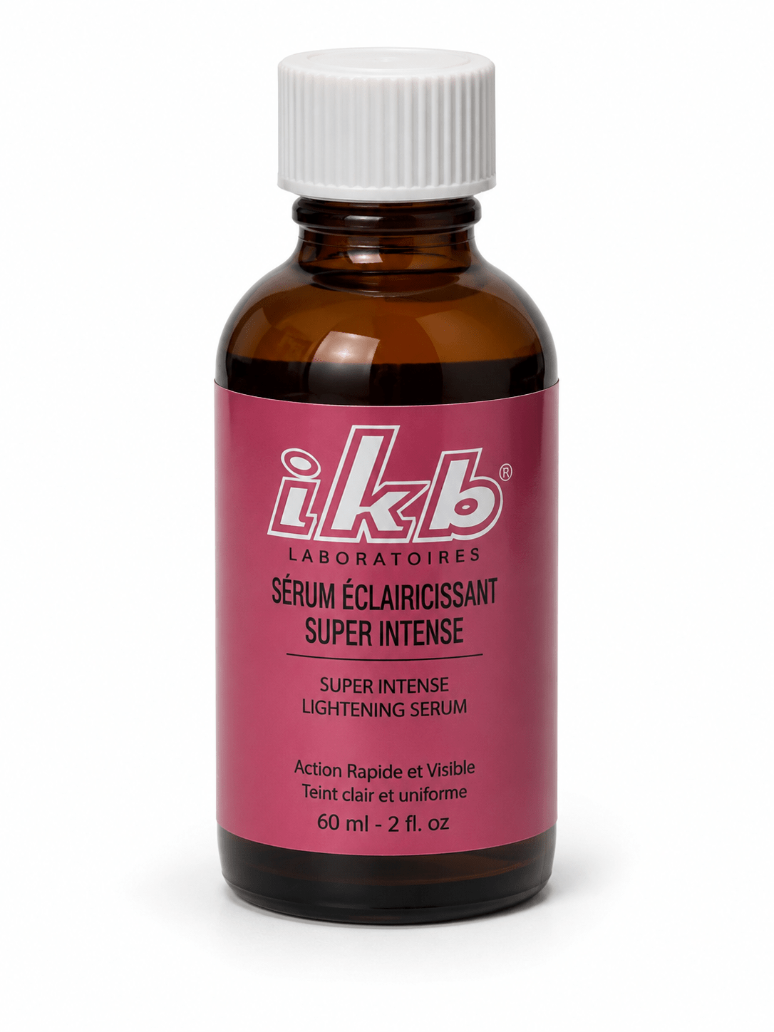 IKB Radiant Serum: Concentrated Radiance Treatment, 30 ml