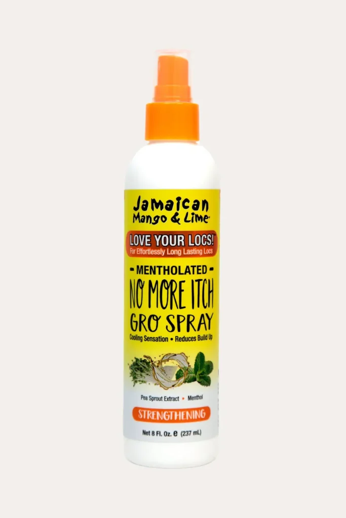 Jamaican Mango - Gro Spray 8 fl. oz. e | Polytronic