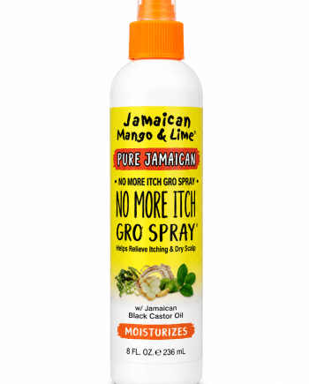 Jamaican Mango &amp; Lime Gro Spray, 8 fl. oz.