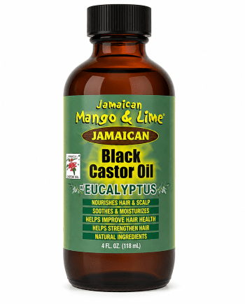 Jamaican Mango & Lime Huile à l’eucalyptus 118 ml.